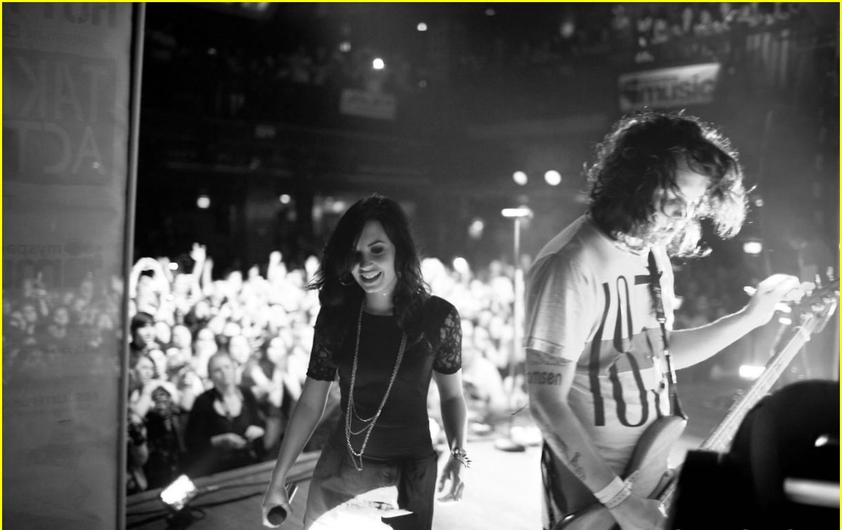 Demi Lovato: pic #349943