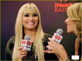 Demi Lovato photo #