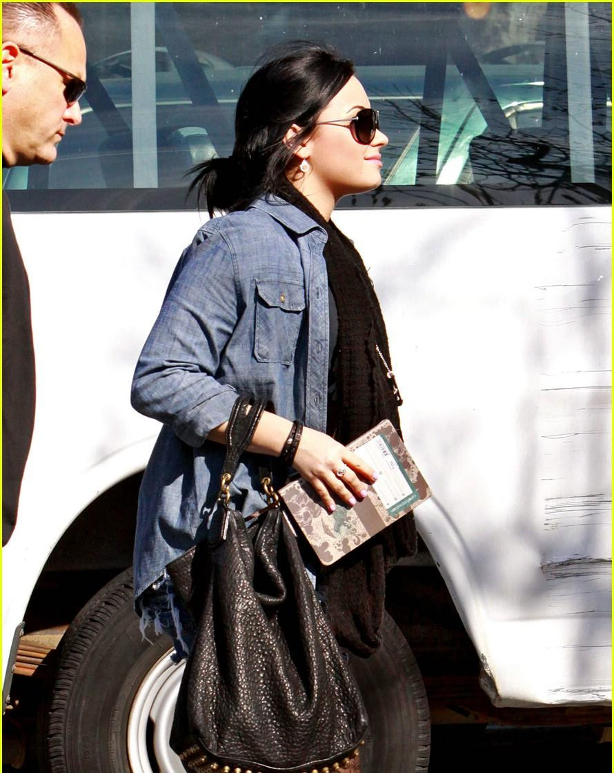 Demi Lovato: pic #337825