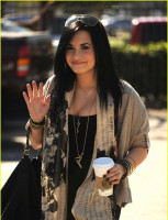 Demi Lovato photo #