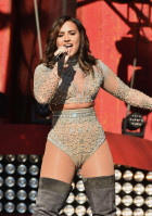 Demi Lovato photo #