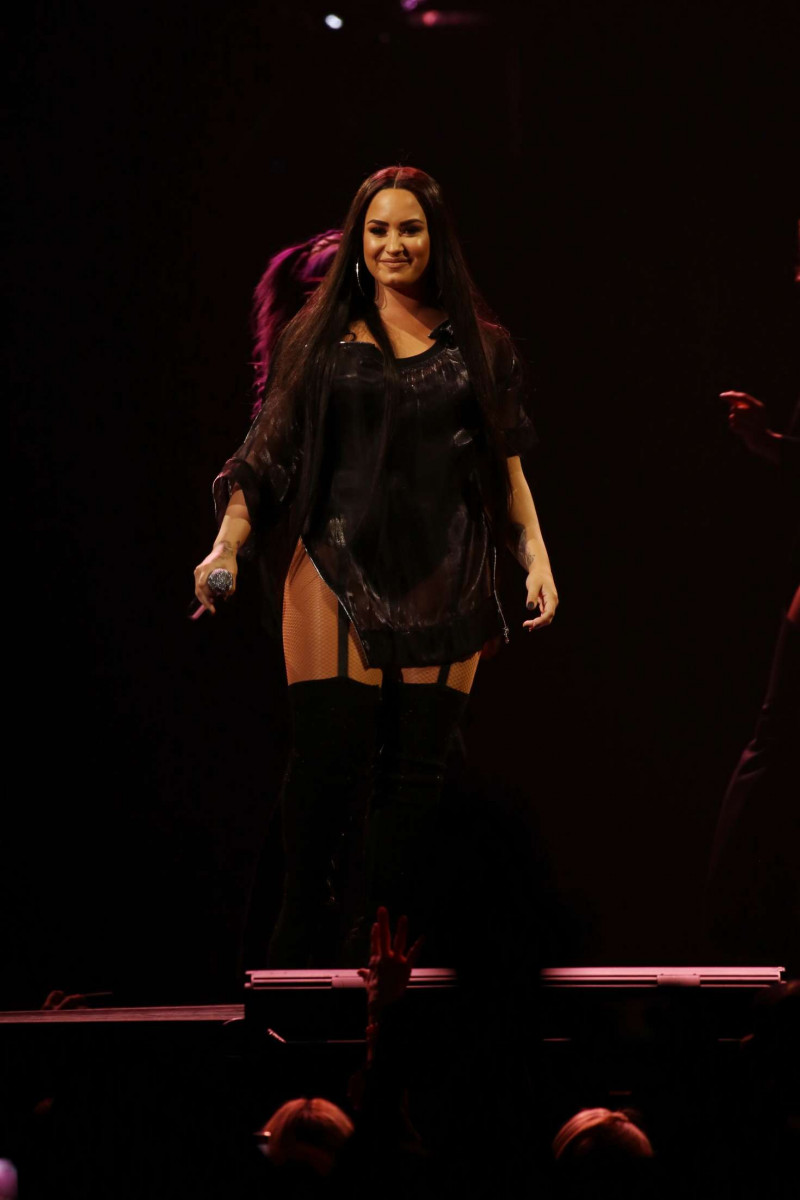 Demi Lovato: pic #1027781