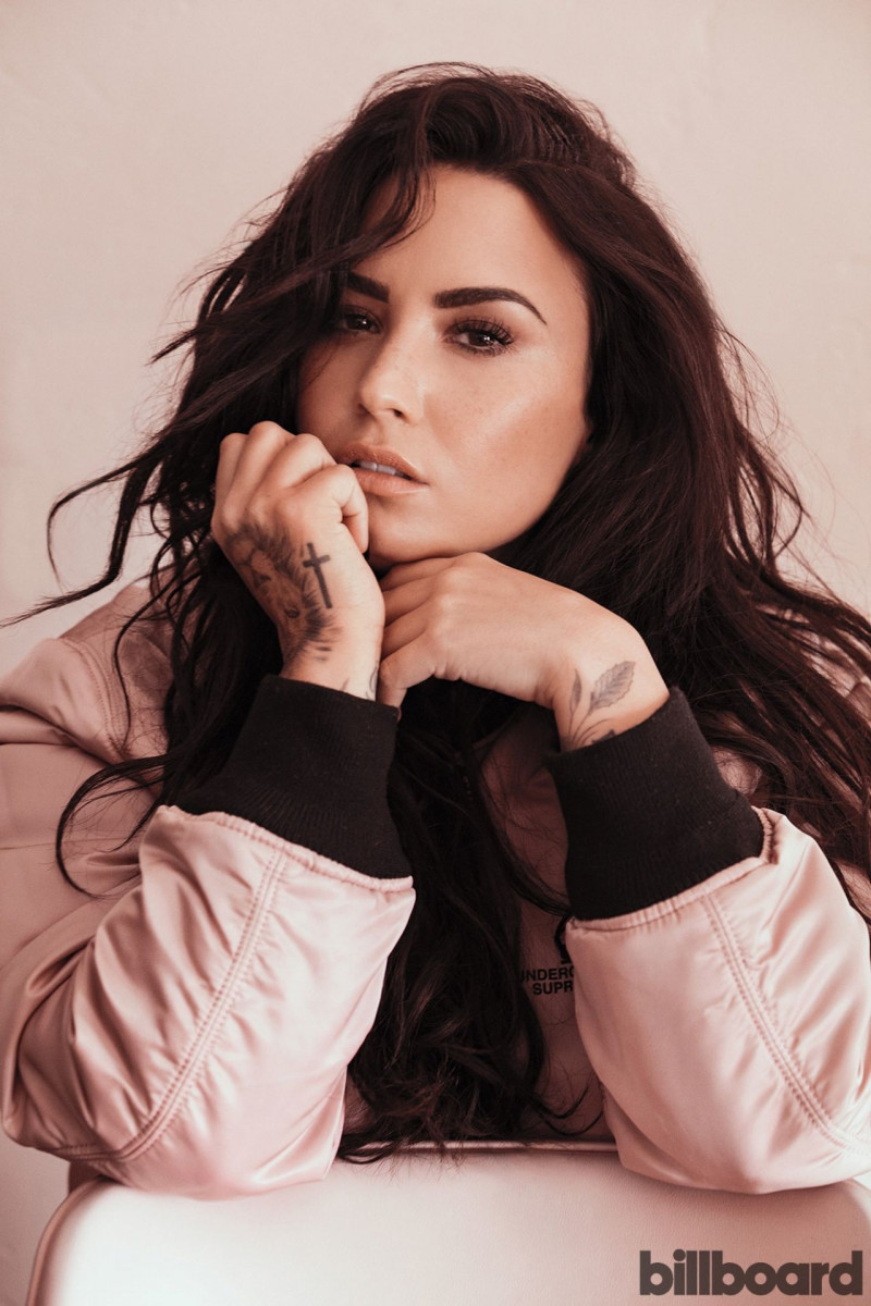 Demi Lovato: pic #1018758