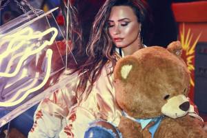 Demi Lovato photo #