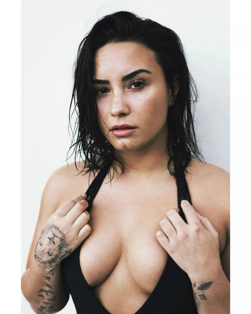 Demi Lovato: pic #1032994