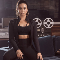 photo 21 in Demi Lovato gallery [id995465] 2018-01-06