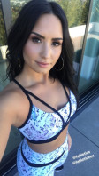 photo 20 in Demi Lovato gallery [id995466] 2018-01-06