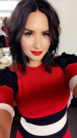 photo 4 in Demi Lovato gallery [id919516] 2017-03-29