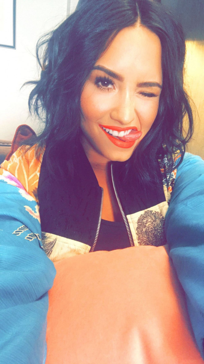 Demi Lovato: pic #919517