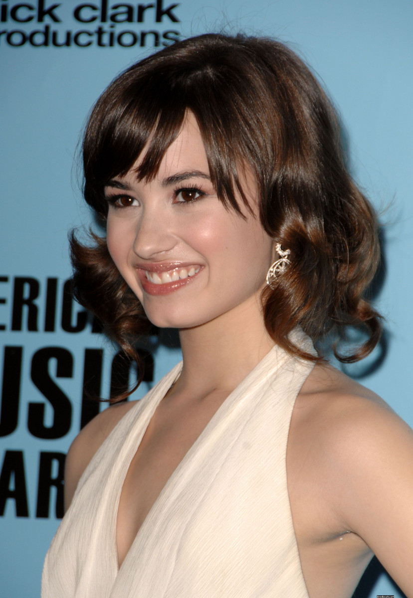 Demi Lovato: pic #142387