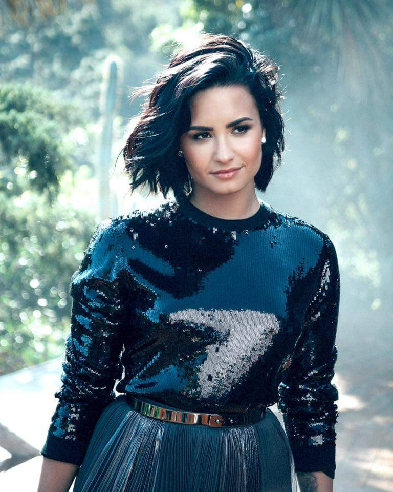 Demi Lovato: pic #868423