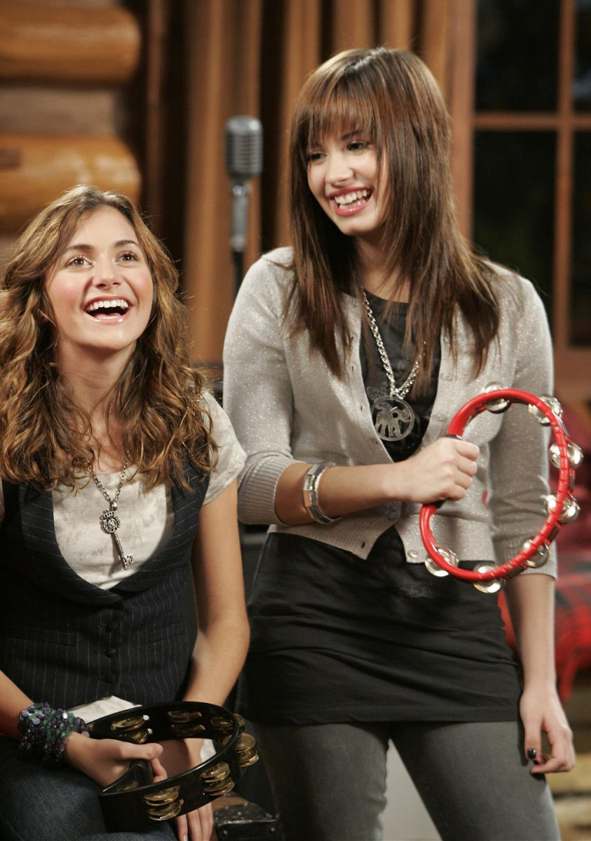 Demi Lovato: pic #428764