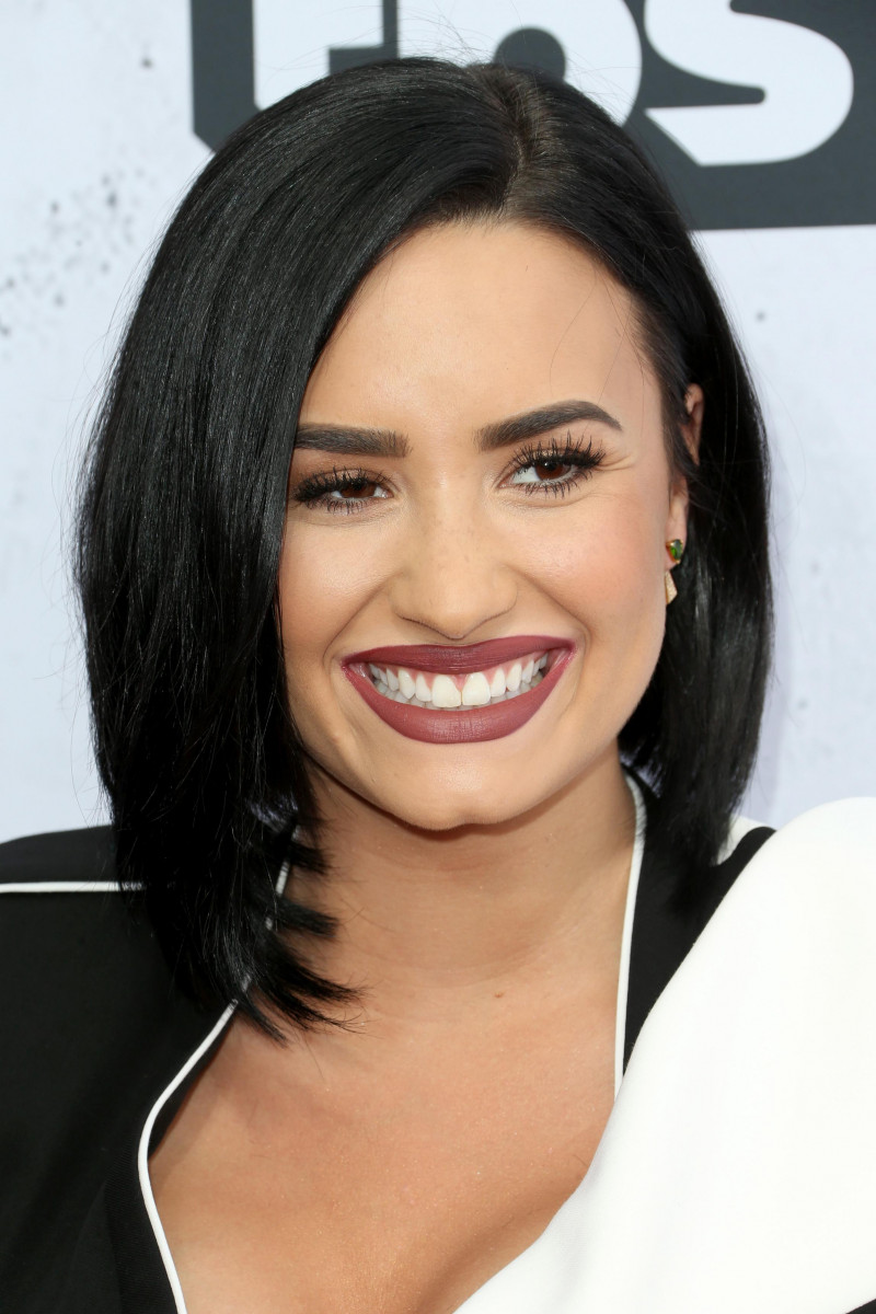 Demi Lovato: pic #845661