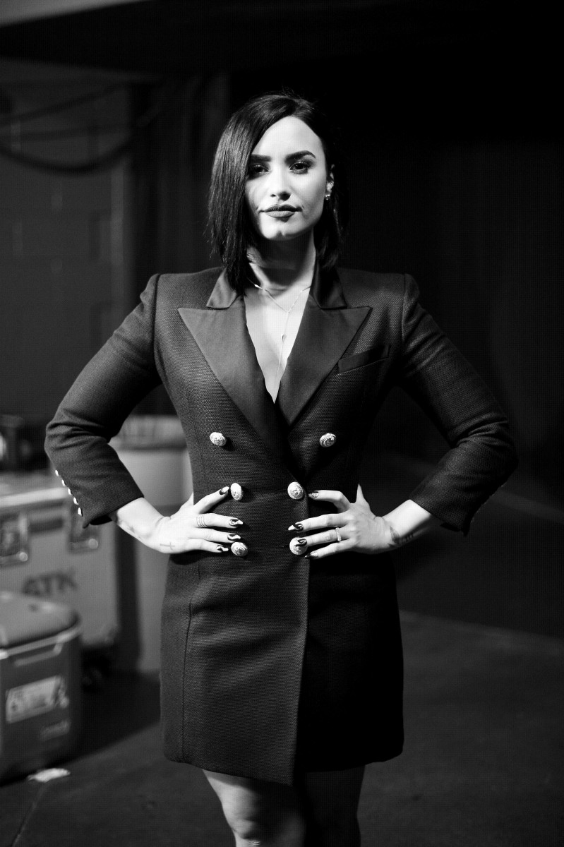 Demi Lovato: pic #845655