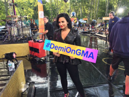 Demi Lovato photo #