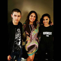 Demi Lovato photo #