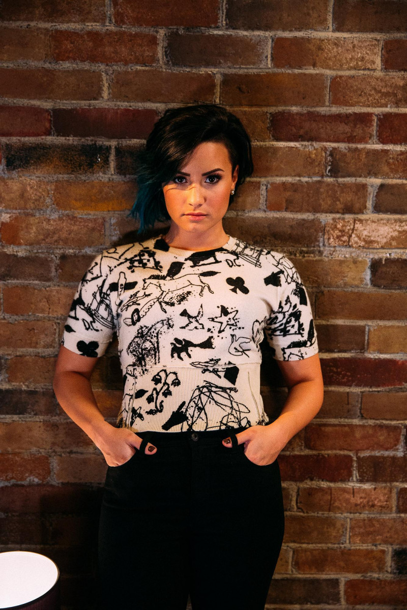 Demi Lovato: pic #822500