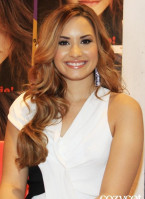 Demi Lovato photo #