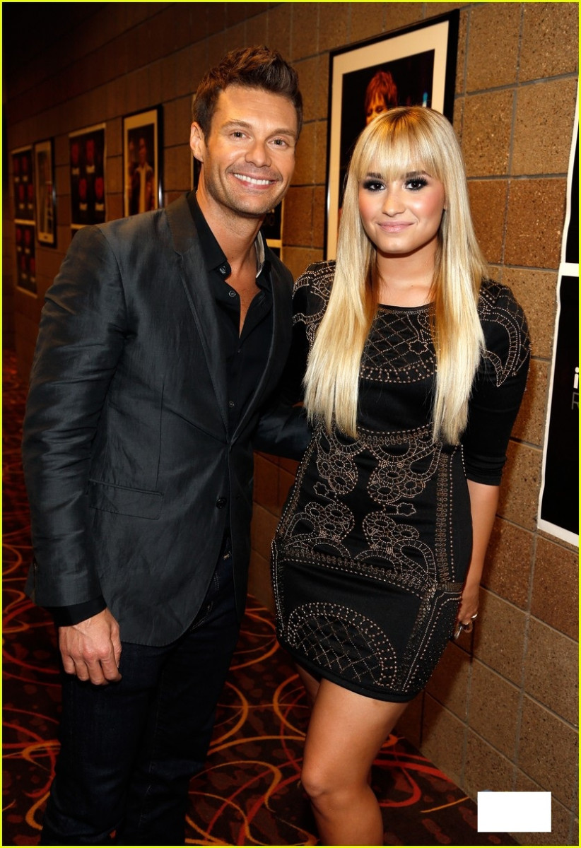 Demi Lovato: pic #535601