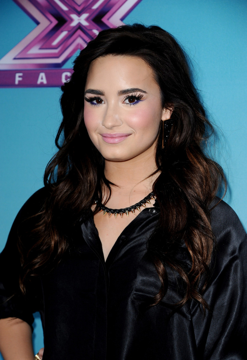 Demi Lovato: pic #563687