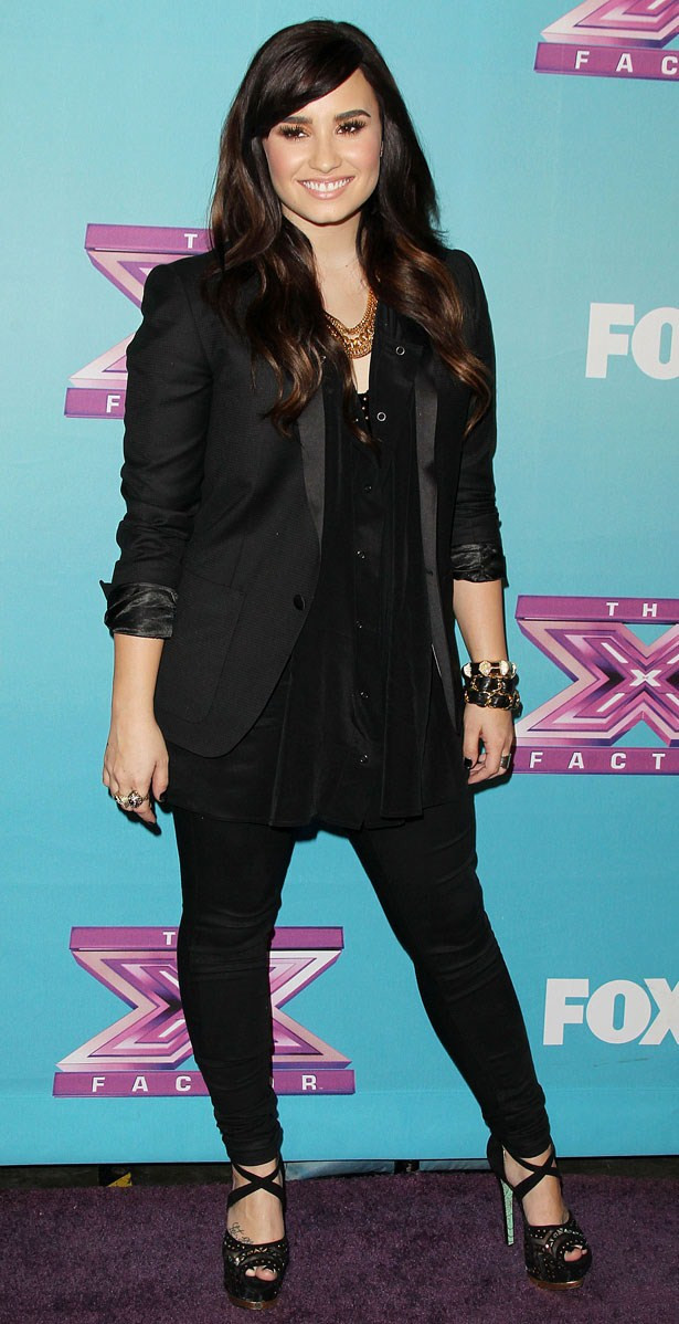 Demi Lovato: pic #563686