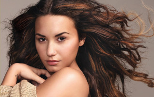 Demi Lovato photo #