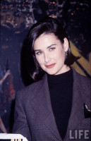 Demi Moore photo #