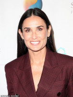 photo 19 in Demi Moore gallery [id1113577] 2019-03-12
