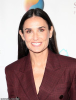 Demi Moore photo #