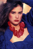 Demi Moore photo #