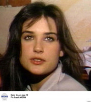 Demi Moore photo #