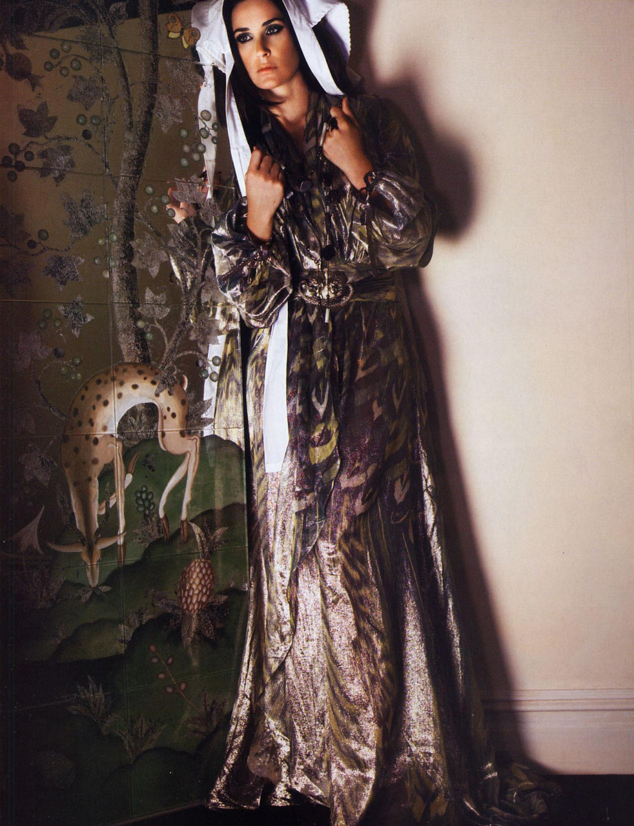 Demi Moore: pic #575011