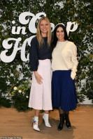 photo 11 in Demi Moore gallery [id1114360] 2019-03-12