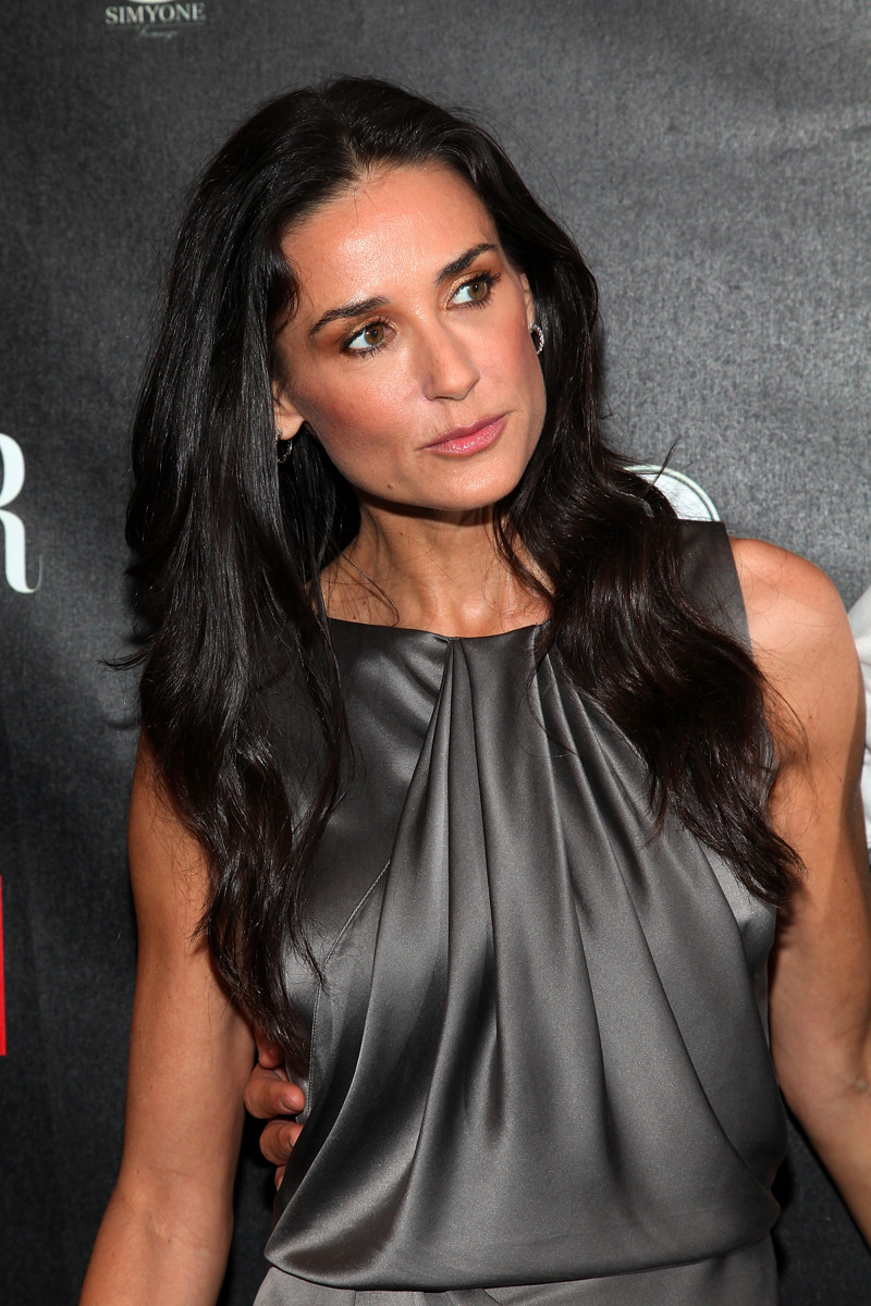 Demi Moore: pic #189908