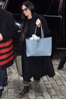 photo 8 in Demi Moore gallery [id1130015] 2019-05-06