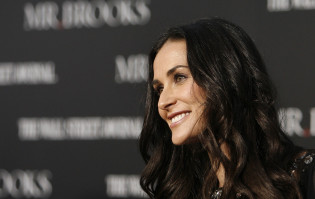 Demi Moore photo #