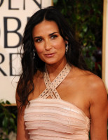 photo 5 in Demi Moore gallery [id191472] 2009-10-20