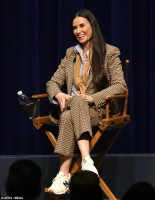 Demi Moore photo #