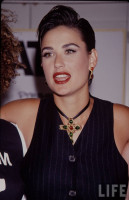 Demi Moore photo #