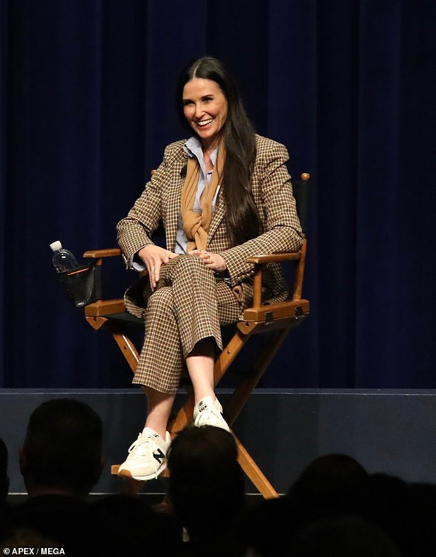 Demi Moore: pic #1180287