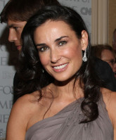 Demi Moore photo #