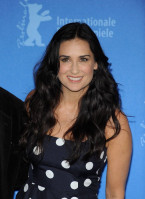 Demi Moore photo #