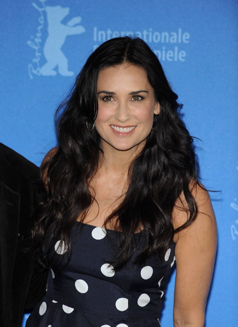 Demi Moore: pic #197190