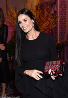 photo 20 in Demi Moore gallery [id1113573] 2019-03-12