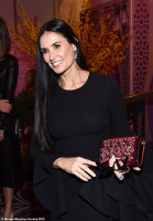 Demi Moore photo #