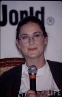 Demi Moore photo #