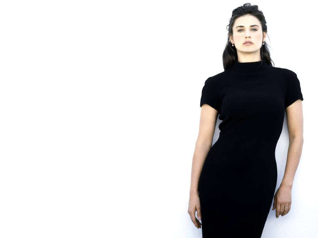 Demi Moore: pic #149859