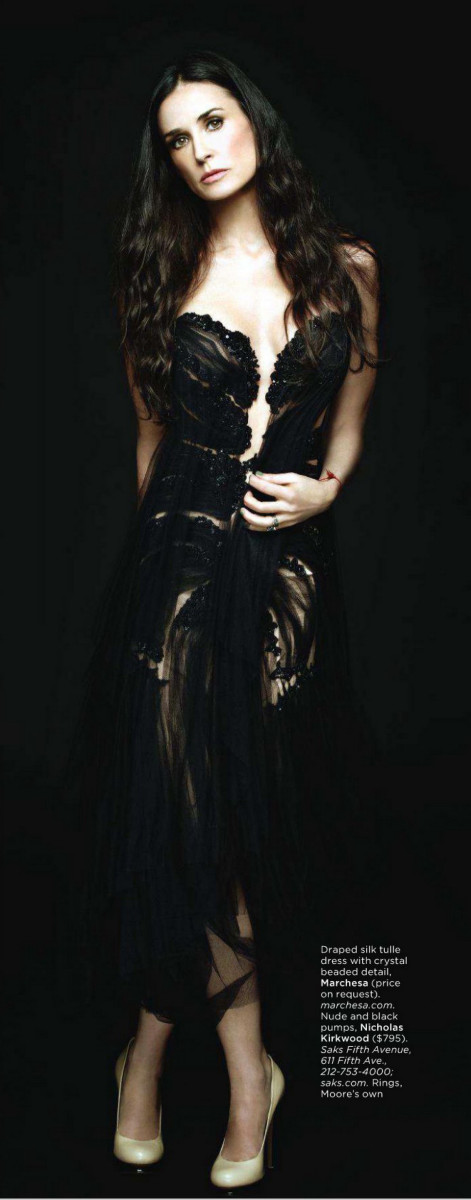Demi Moore: pic #531648