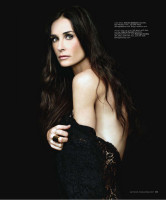 Demi Moore photo #