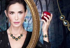 Demi Moore photo #